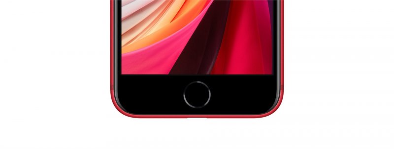 Apple iPhone SE/ 3GB/ 64GB/ Red - obrázek č. 3