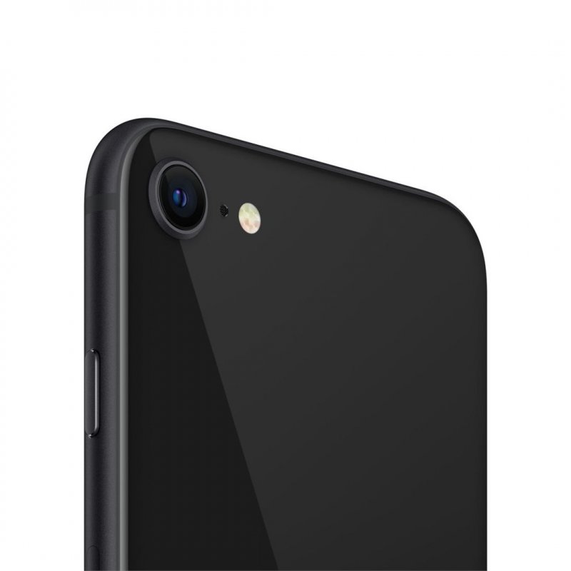 Apple iPhone SE 256GB Black - obrázek č. 2