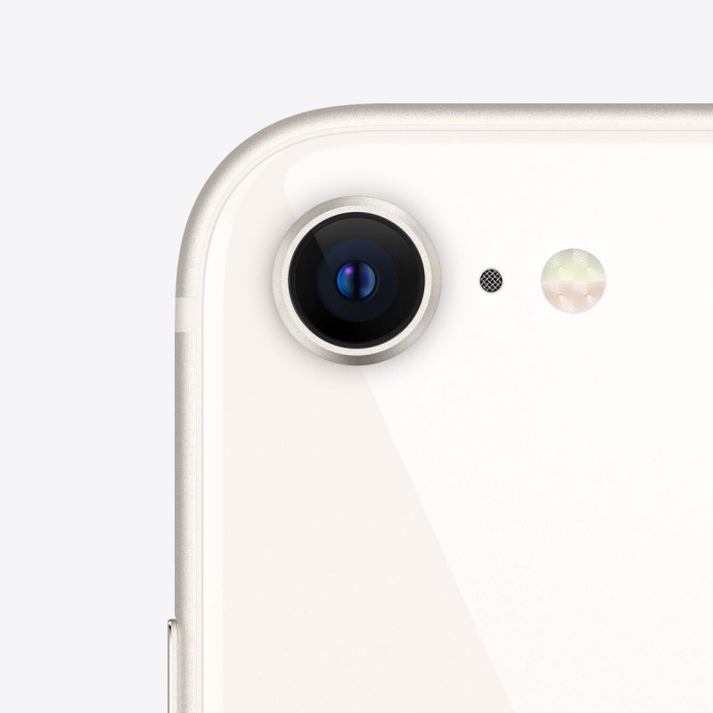 Apple iPhone SE/ 64GB/ Starlight - obrázek č. 3