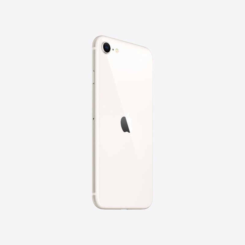 Apple iPhone SE/ 64GB/ Starlight - obrázek č. 2