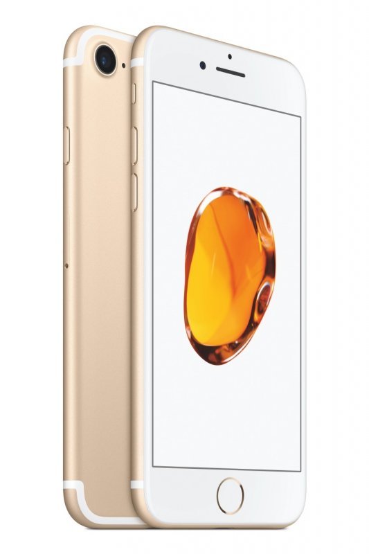 iPhone 7 32GB Gold - obrázek produktu