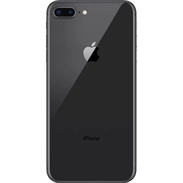 Apple iPhone 8 Plus 128GB Space Grey - obrázek č. 4