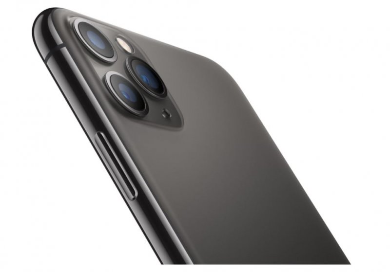 Apple iPhone 11 Pro Max 256GB Space Grey /  SK - obrázek č. 1