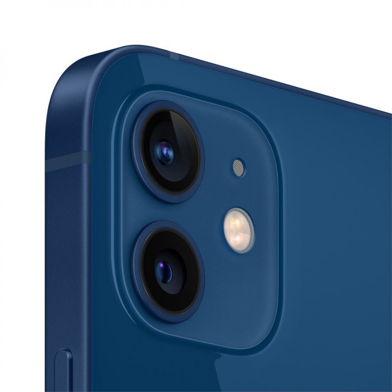 Apple iPhone 12/ 64GB/ Blue - obrázek č. 2