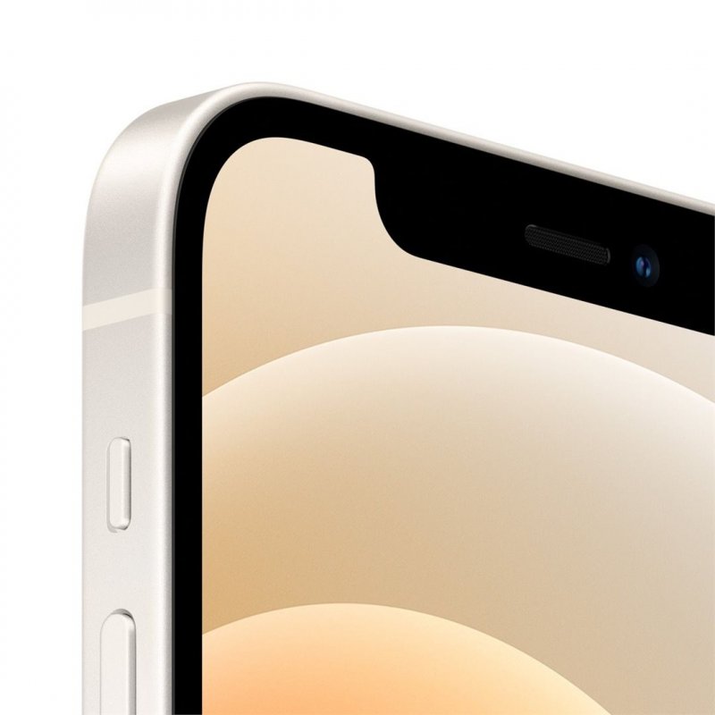 Apple iPhone 12/ 256GB/ White - obrázek č. 1