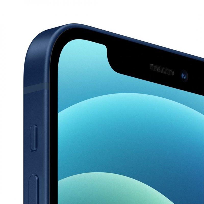 Apple iPhone 12 mini/ 64GB/ Blue - obrázek č. 1