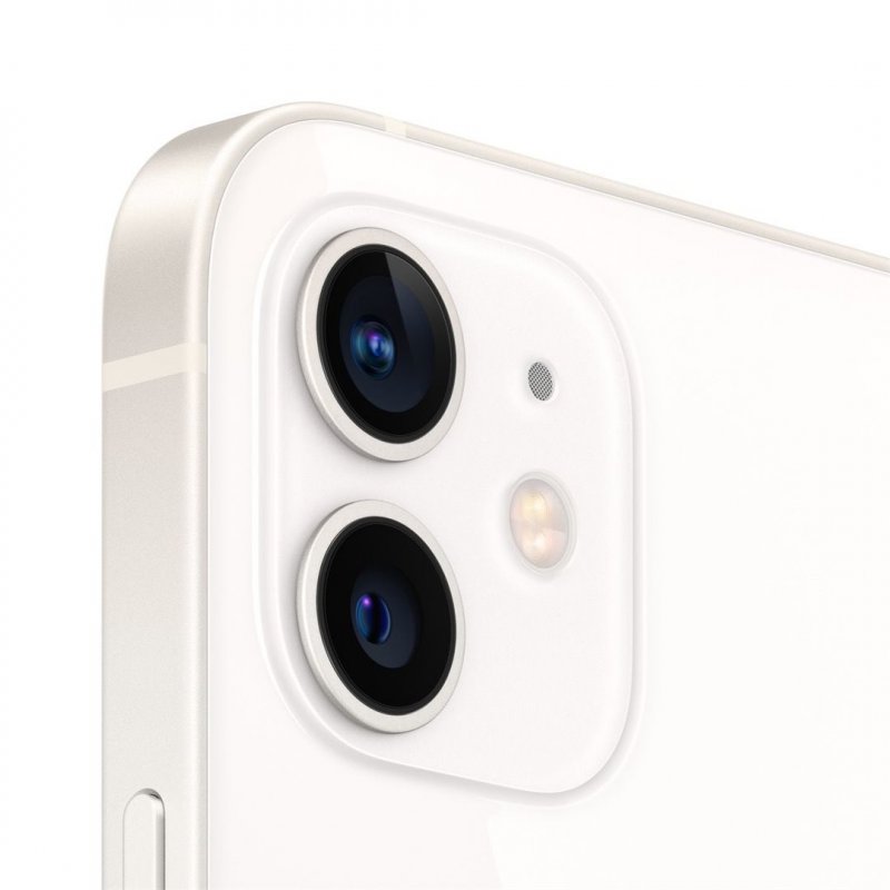 Apple iPhone 12 mini/ 128GB/ White - obrázek č. 2