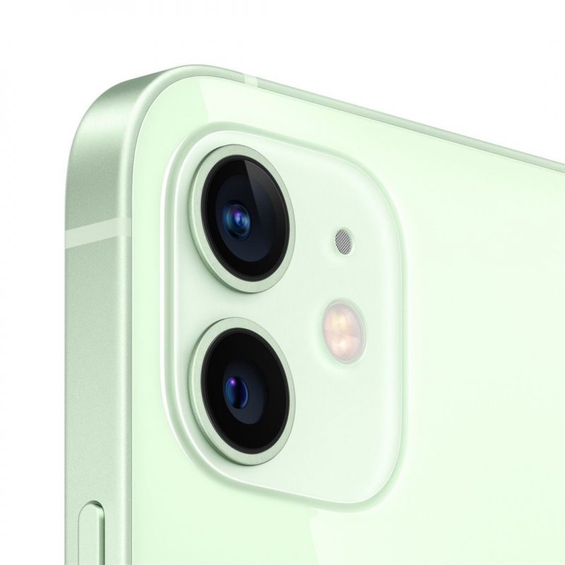 Apple iPhone 12 mini/ 128GB/ Green - obrázek č. 2