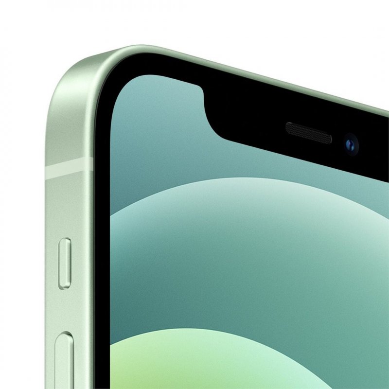 Apple iPhone 12 mini/ 256GB/ Green - obrázek č. 1