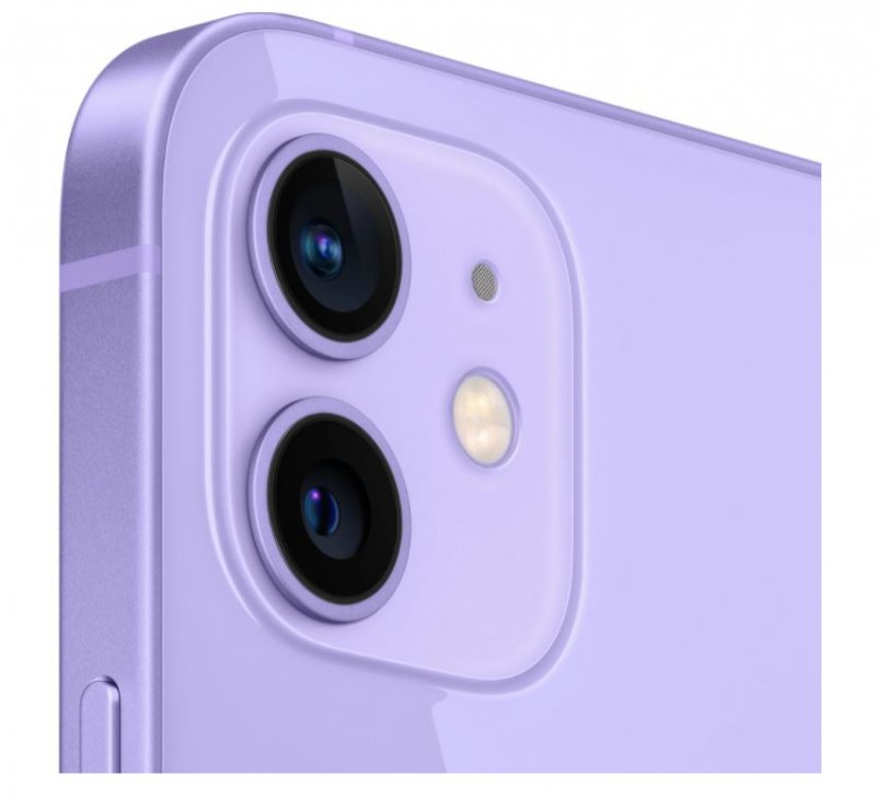 Apple iPhone 12 mini/ 128GB/ Purple - obrázek č. 3
