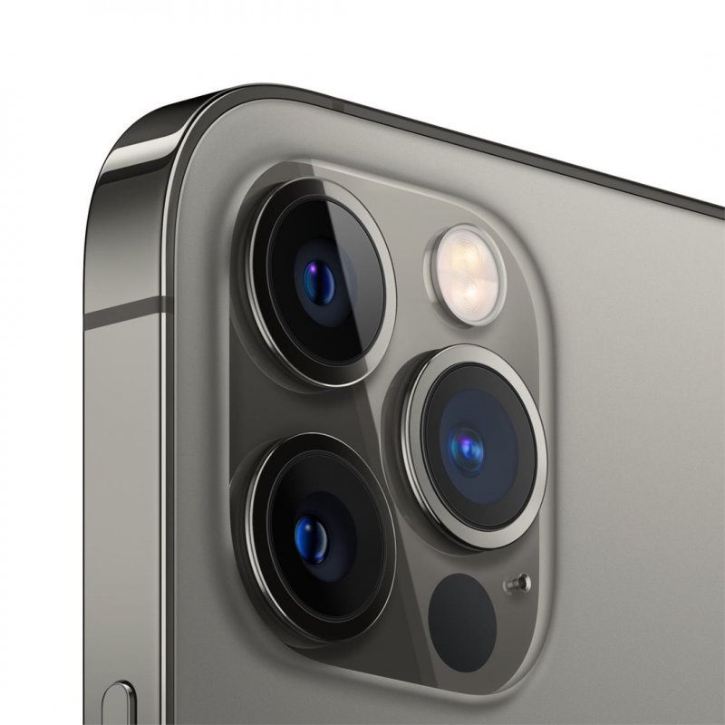 Apple iPhone 12 Pro 128GB Graphite /  SK - obrázek č. 2