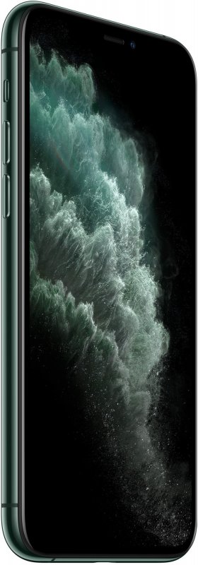 iPhone 11 Pro 64GB Midnight Green - obrázek č. 1