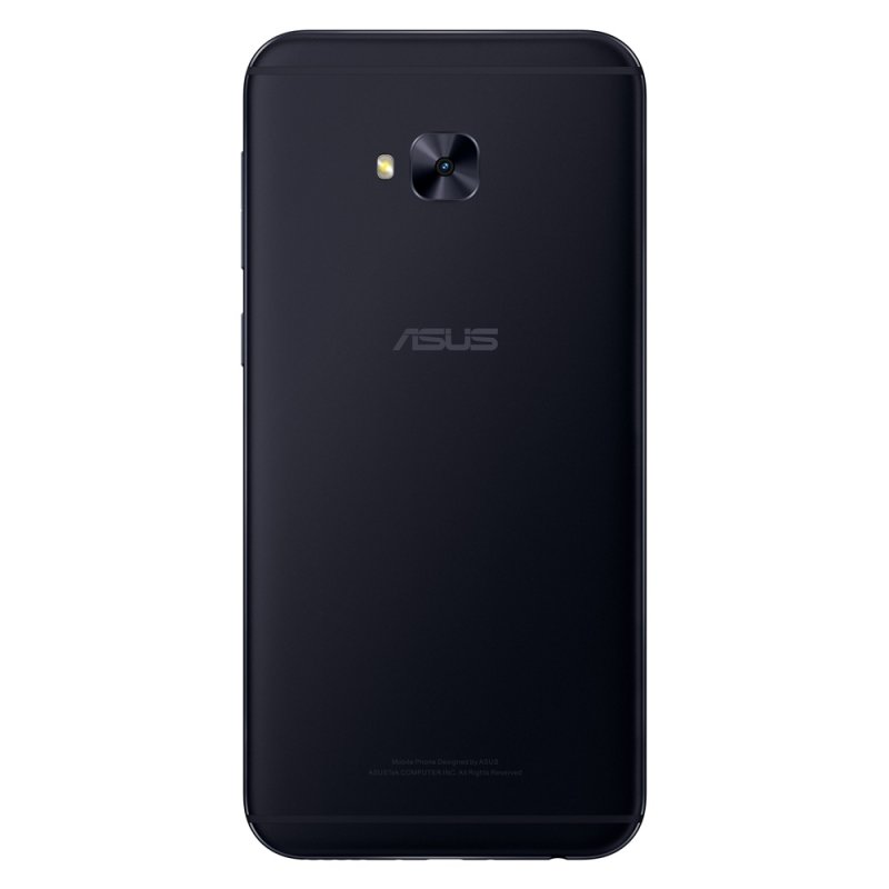 ASUS Zenfone 4 Selfie Pro - MSM8953/ 64GB/ 4G/ Android 7.0 černý - obrázek č. 2