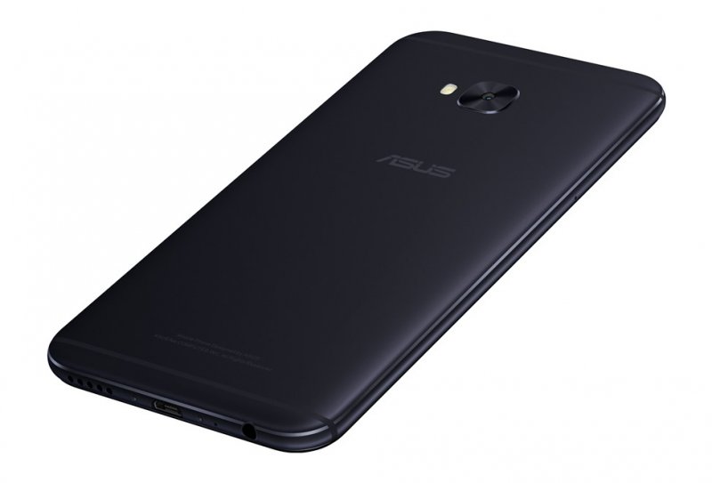 ASUS Zenfone 4 Selfie Pro - MSM8953/ 64GB/ 4G/ Android 7.0 černý - obrázek č. 4