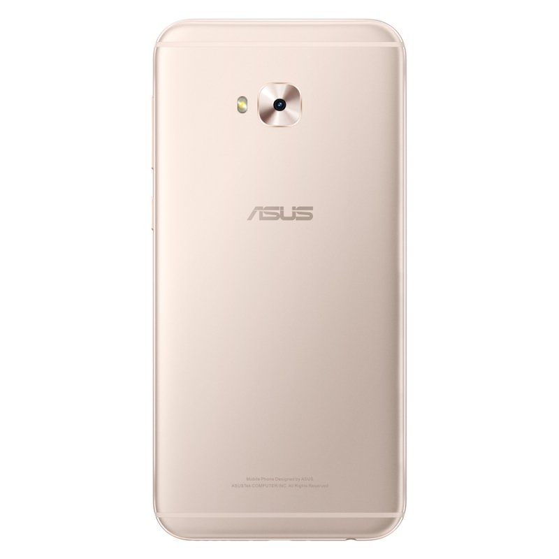 ASUS Zenfone 4 Selfie Pro - MSM8953/ 64GB/ 4G/ Android 7.0 zlatý - obrázek č. 2