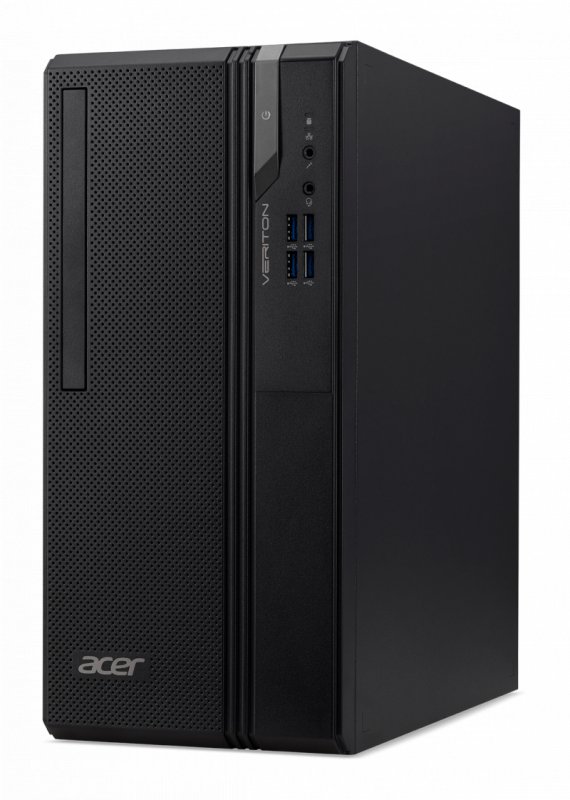 Acer Veriton S (ES2740G) - G6400/ 256SSD/ 4G/ DVD/ W10Pro - obrázek č. 2