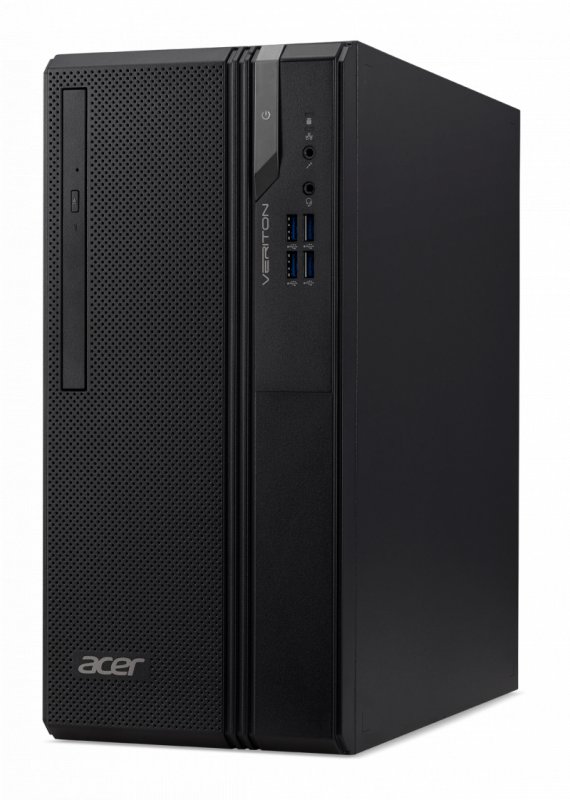 Acer Veriton S (ES2740G) - i3-10100/ 256SSD/ 4G/ DVD/ W10Pro - obrázek č. 1