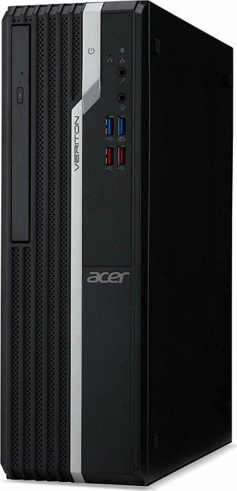 Acer Veriton X (EX2665G) - i5-9400/ 256SSD/ 8G/ DVD/ Bez OS - obrázek č. 2