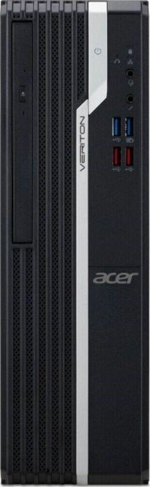 Acer Veriton X (EX2665G) - i5-9400/ 256SSD/ 8G/ DVD/ Bez OS - obrázek produktu