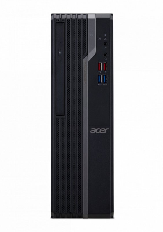 Acer Veriton/ X4220G/ SFF/ R3-2200G/ 8GB/ 256GB SSD/ Vega 8/ W10P/ 1R - obrázek produktu