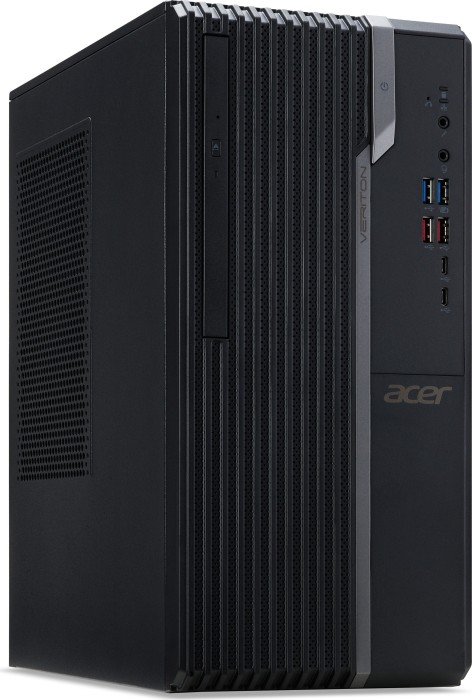 Acer Veriton S (VS4660G) - i7-9700/ 2*8G/ 256SSD/ DVD/ Bez OS - obrázek č. 1