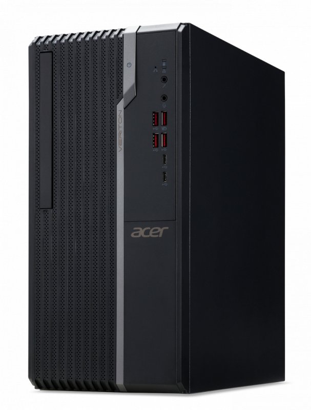 Acer Veriton S (VS6670G) - i5-10600/ 8G/ 512SSD/ DVD/ Bez OS - obrázek č. 2