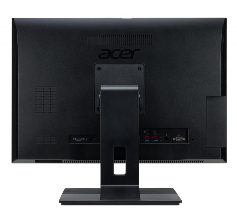 Acer Veriton/ Z4870G/ AIO/ i5-10400/ 16GB/ 512GB SSD/ UHD  630/ DOS/ 1R - obrázek č. 4