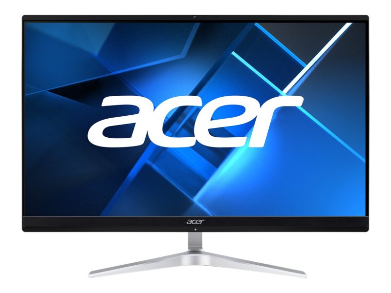 Acer Veriton Z (EZ2740G) - 23,8"/ i5-1135G7/ 512SSD/ 8G/ W10Pro - obrázek produktu