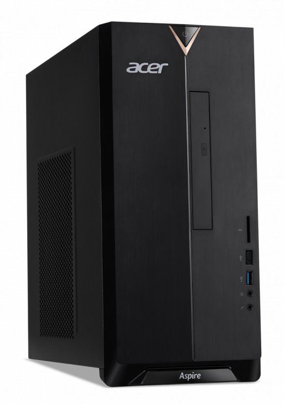 Acer Aspire TC-895 - i3-10100/ 512SSD/ 8G/ DVD/ W10 - obrázek č. 1