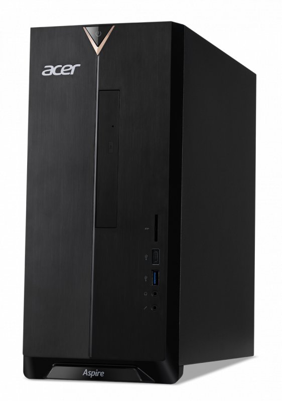 Acer Aspire TC-895 - i5-10400F/ 1TB+16OPT/ 8G/ GTX1650/ W10 - obrázek č. 2