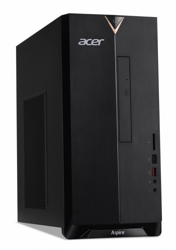 Acer Aspire/ TC-1660/ Mini TWR/ i3-10105/ 8GB/ 1TB HDD/ GT1030/ bez OS/ 1R - obrázek č. 1