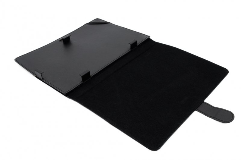 AIREN AiTab Leather Case 8 10" BLACK - obrázek produktu