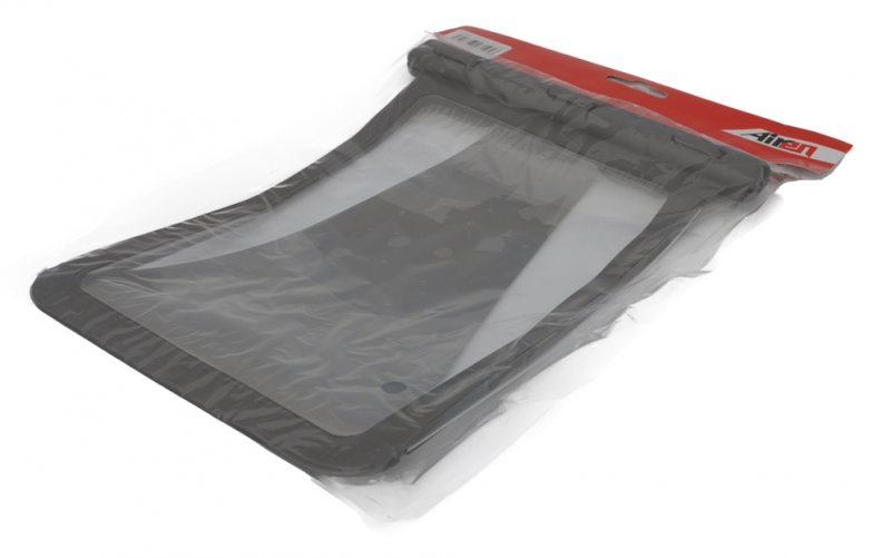AIREN AiProof AP-005 BLACK Podvodní pouzdro pro tablet - obrázek produktu