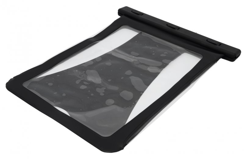 AIREN AiProof AP-006 BLACK Podvodní pouzdro pro tablet - obrázek produktu