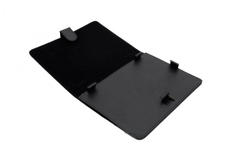 AIREN AiTab Leather Case 6 8" BLACK - obrázek produktu