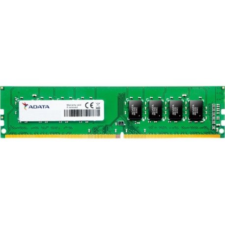 16GB DDR4-2400MHz ADATA CL17 2048x8 - obrázek produktu