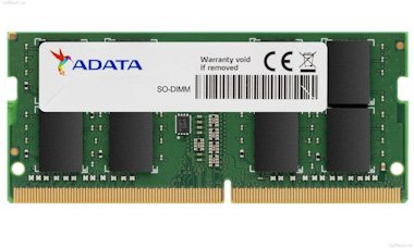 Adata/ SO-DIMM DDR4/ 4GB/ 2666MHz/ CL19/ 1x4GB - obrázek produktu