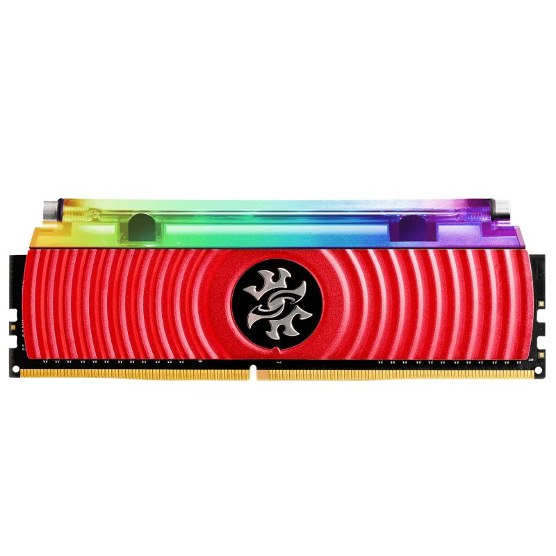 16GB DDR4-3200MHZ ADATA XPG Spectrix D80, 2x8GB - obrázek produktu