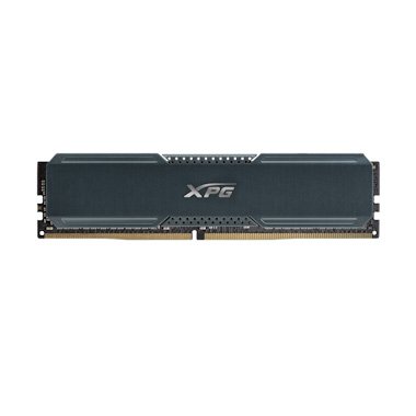 Adata XPG D20/ DDR4/ 32GB/ 3200MHz/ CL16/ 2x16GB/ Grey - obrázek produktu