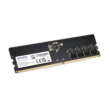 Adata/ DDR5/ 16GB/ 4800MHz/ CL40/ 1x16GB - obrázek č. 1