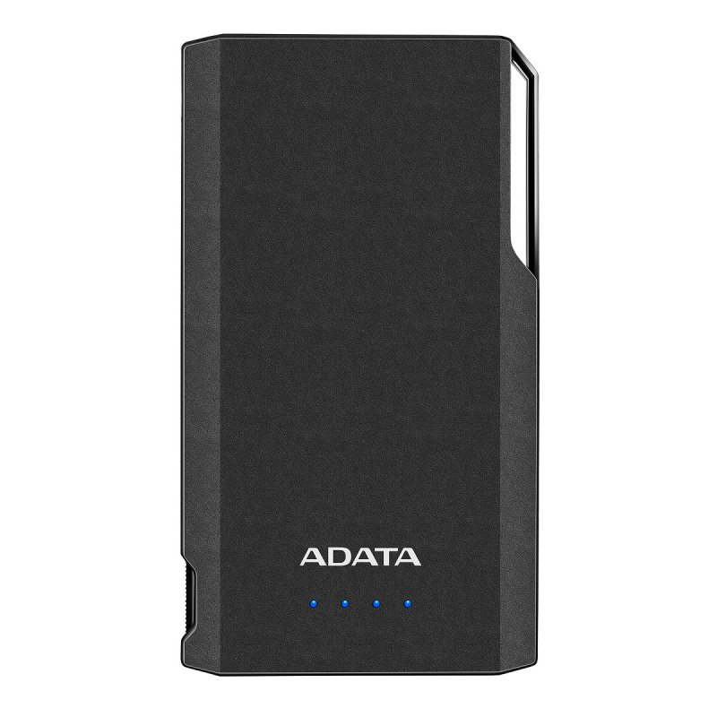 ADATA S10000 Power Bank 10000mAh černá - obrázek produktu