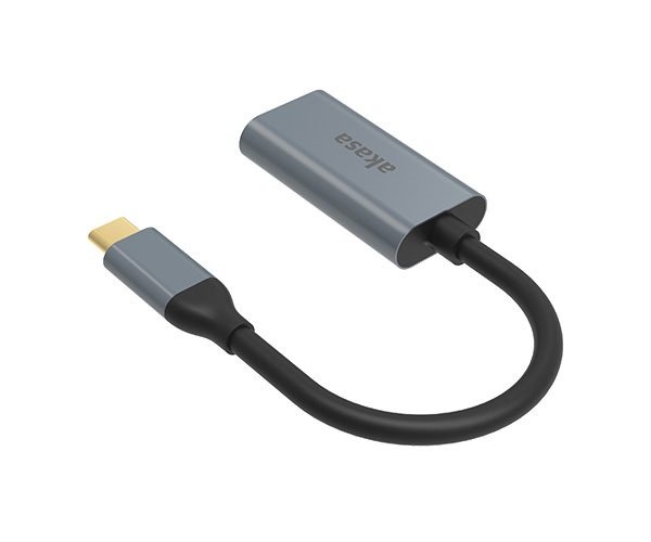 AKASA - adaptér USB Type-C na HDMI - obrázek č. 1
