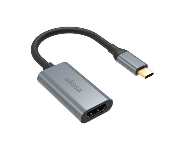 AKASA - adaptér USB Type-C na HDMI - obrázek produktu