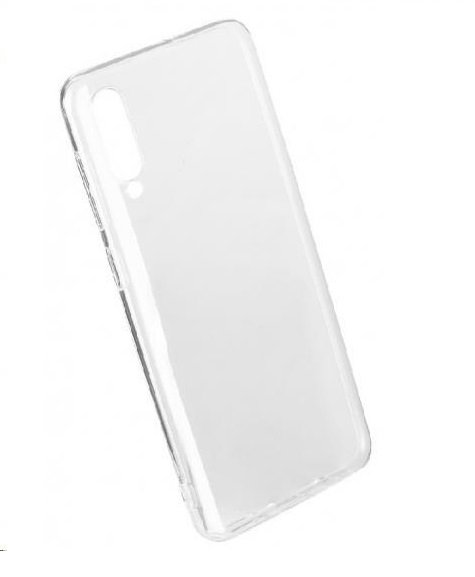 ALIGATOR Pouzdro Transparent Samsung Galaxy A70 - obrázek produktu