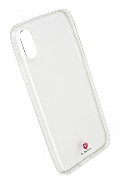 Silicon Exclusive Redpoint Apple iPhone X - obrázek produktu