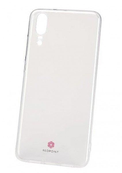 Silicon Exclusive Redpoint  Huawei P20 - obrázek produktu