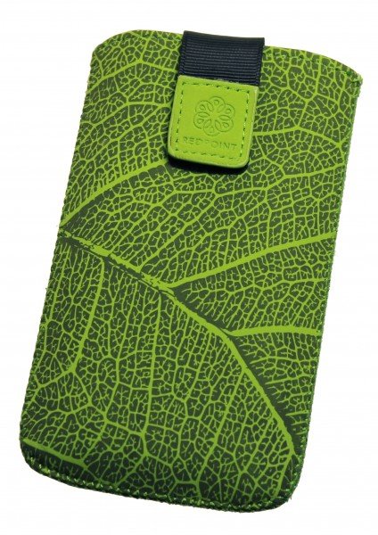 RedPoint Velvet Green Leaf velit 2XL - obrázek produktu