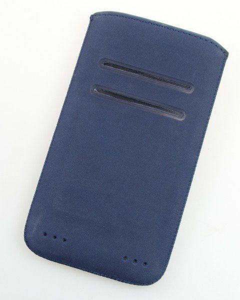 RedPoint Velvet Pocket vel.4XL Dark Blue - obrázek č. 1