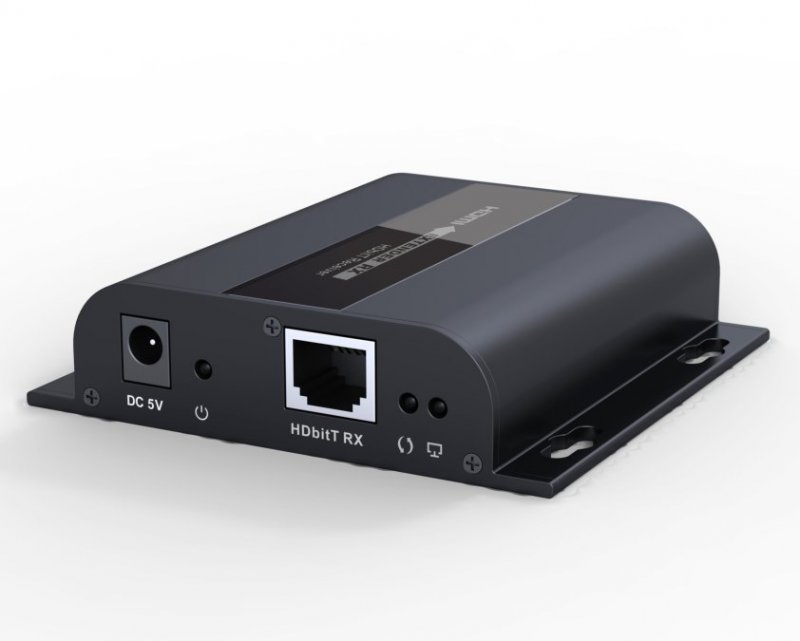 HDMI samostatný sender k extenderu kód: khext120-1 - obrázek produktu