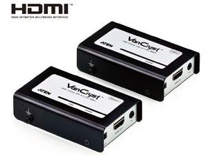 Aten HDMI Extender do 60m + IR ovládání - obrázek produktu